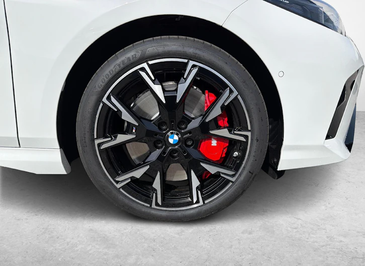 immagine del veicolo BMW 1 SERIES
