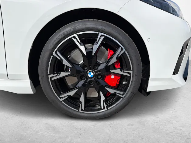 BMW 123 xDrive