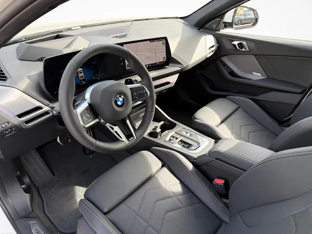 BMW 123 xDrive