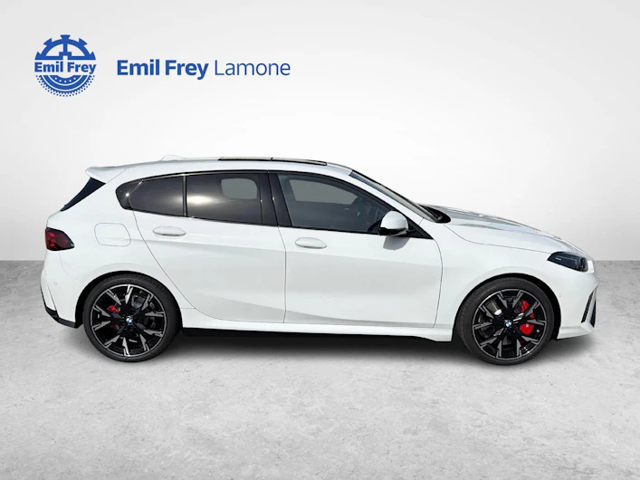 immagine del veicolo BMW 1 SERIES