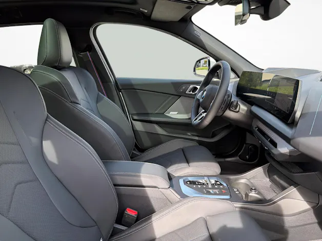 BMW 123 xDrive