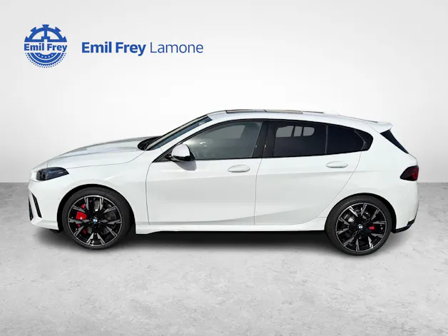 BMW 123 xDrive