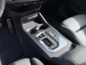BMW 123 xDrive