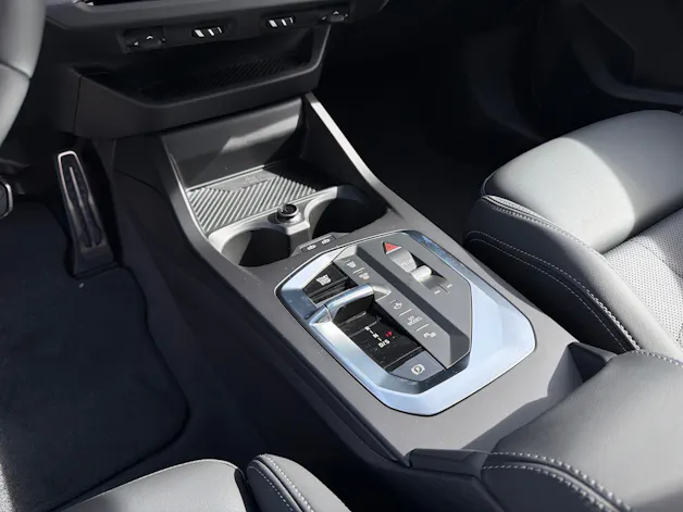 BMW 123 xDrive