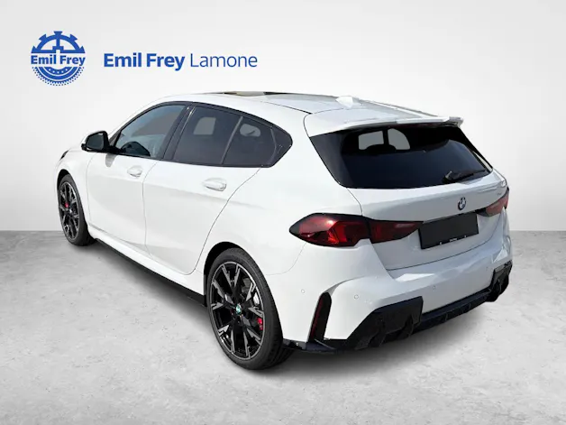BMW 123 xDrive