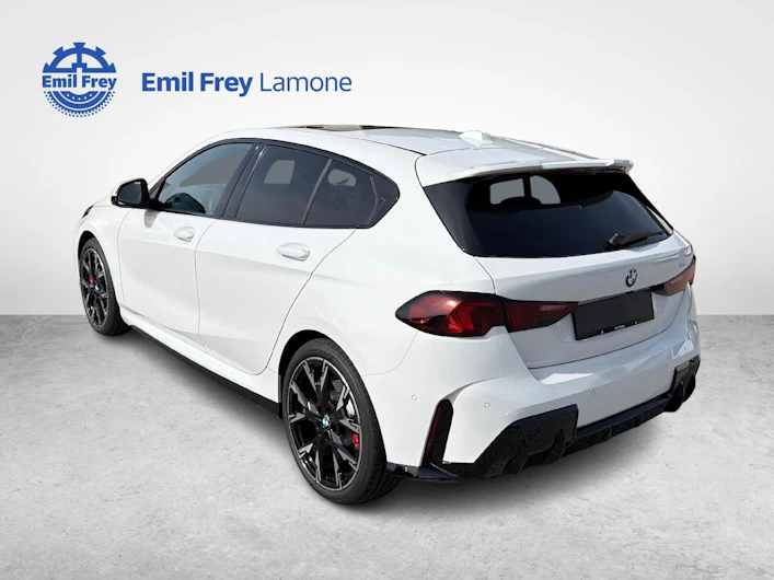 immagine del veicolo BMW 1 SERIES