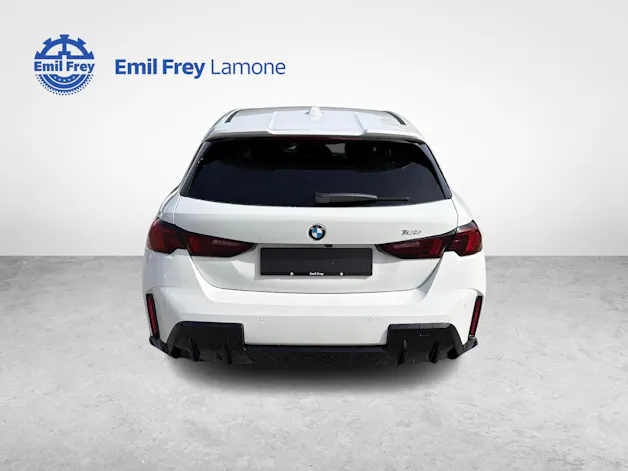 BMW 123 xDrive