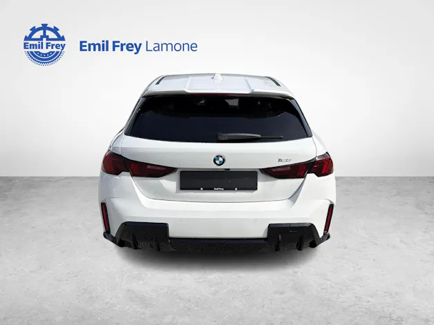 BMW 123 xDrive