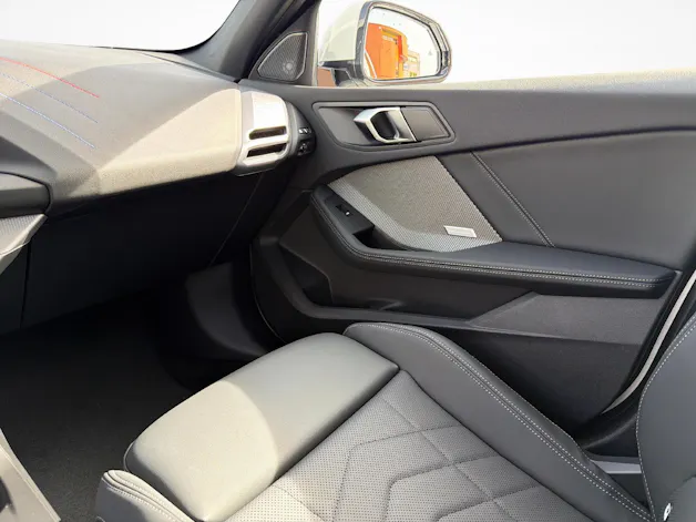 BMW 123 xDrive