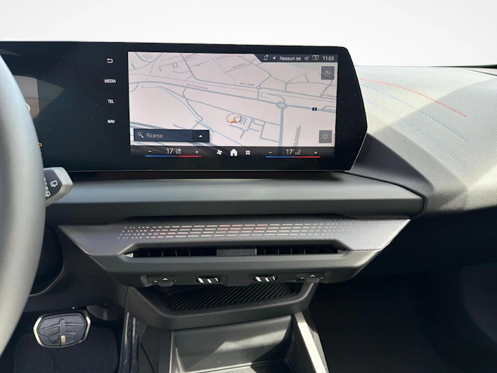 immagine del veicolo BMW 1 SERIES