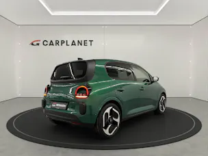 Renault Twingo E-Tech Urban Range techno