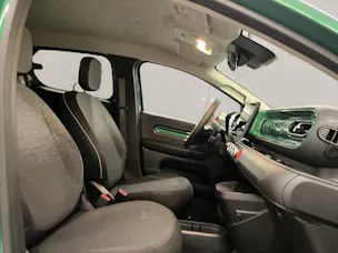 Renault Twingo E-Tech Urban Range techno DEMO