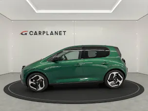 Renault Twingo E-Tech Urban Range techno DEMO