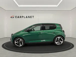 Renault Twingo E-Tech Urban Range techno