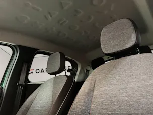 Renault Twingo E-Tech Urban Range techno DEMO