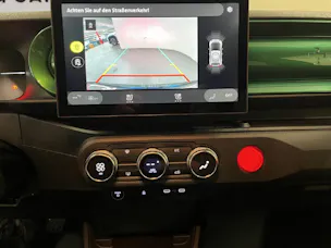 Renault Twingo E-Tech Urban Range techno