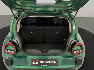 Renault Twingo E-Tech Urban Range techno