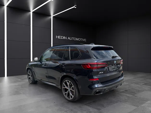BMW X5 45e xDrive