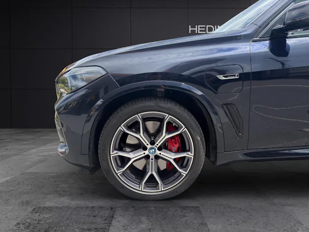 BMW X5 45e xDrive