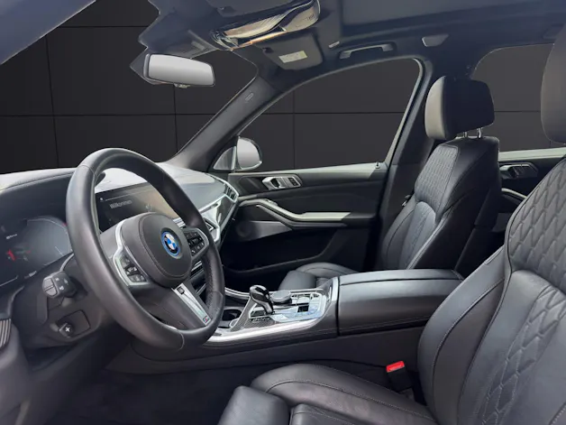 BMW X5 45e xDrive