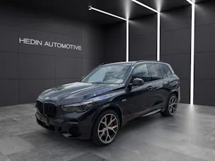 BMW X5 45e xDrive