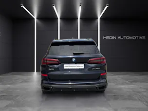 BMW X5 45e xDrive