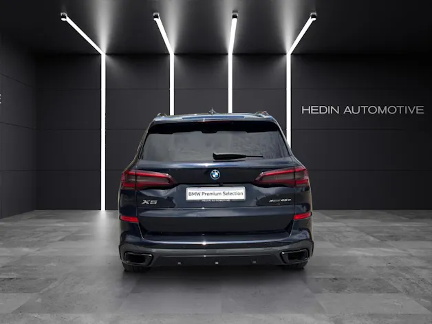 BMW X5 45e xDrive
