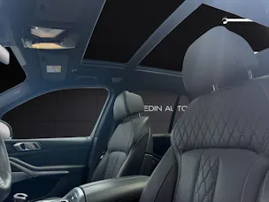 BMW X5 45e xDrive