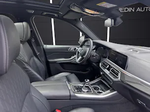BMW X5 45e xDrive