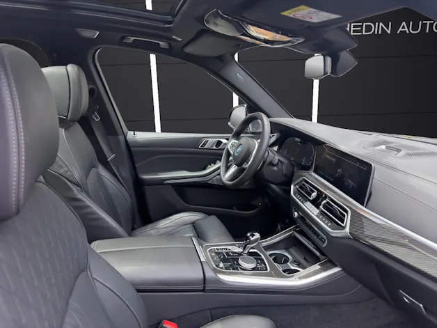 BMW X5 45e xDrive