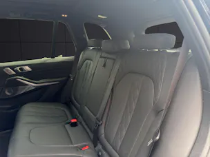 BMW X5 45e xDrive