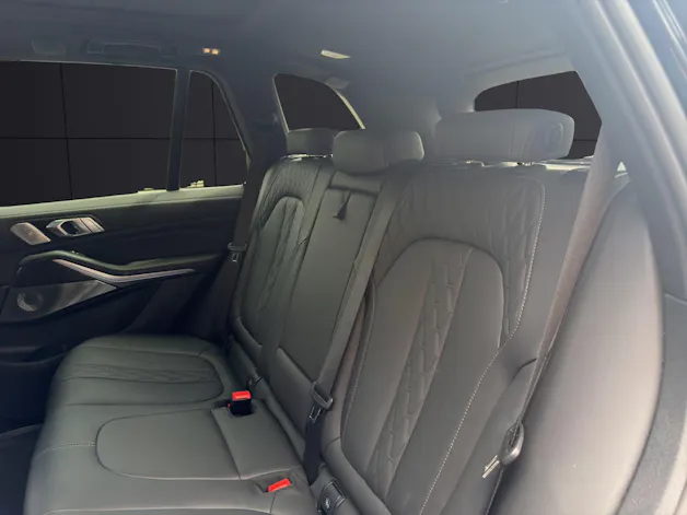 BMW X5 45e xDrive