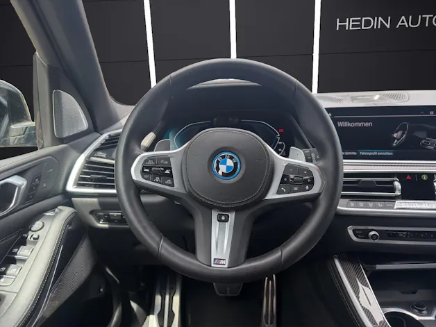 BMW X5 45e xDrive