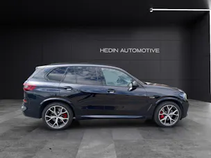 BMW X5 45e xDrive
