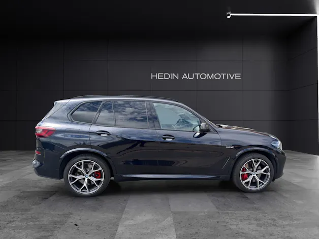BMW X5 45e xDrive