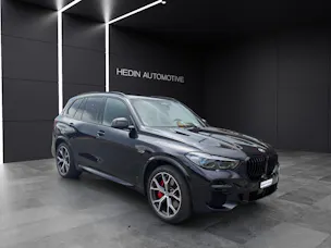 BMW X5 45e xDrive