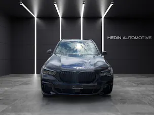 BMW X5 45e xDrive