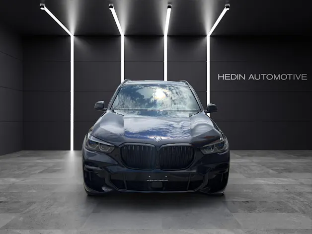 BMW X5 45e xDrive