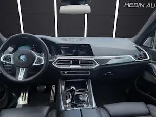 BMW X5 45e xDrive