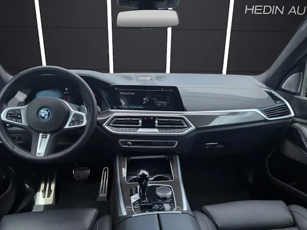 BMW X5 45e xDrive