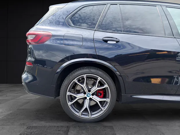 BMW X5 45e xDrive
