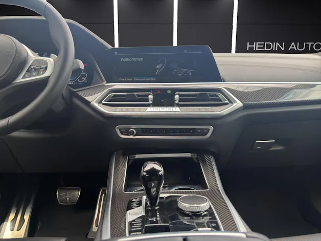 BMW X5 45e xDrive