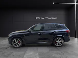 BMW X5 45e xDrive