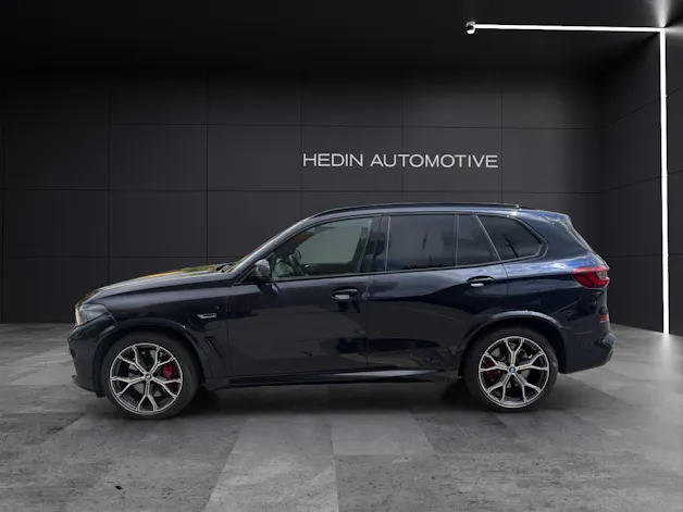 BMW X5 45e xDrive
