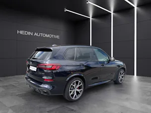 BMW X5 45e xDrive