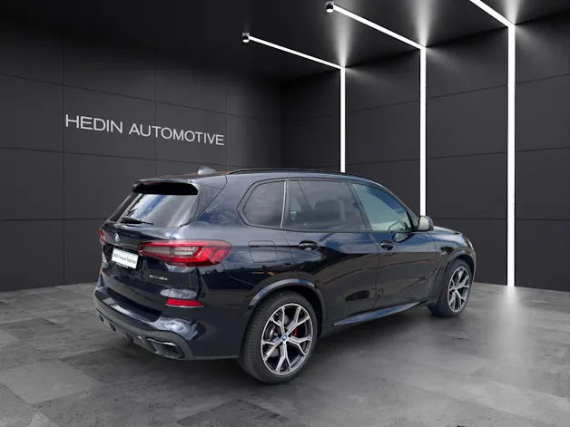 BMW X5 45e xDrive
