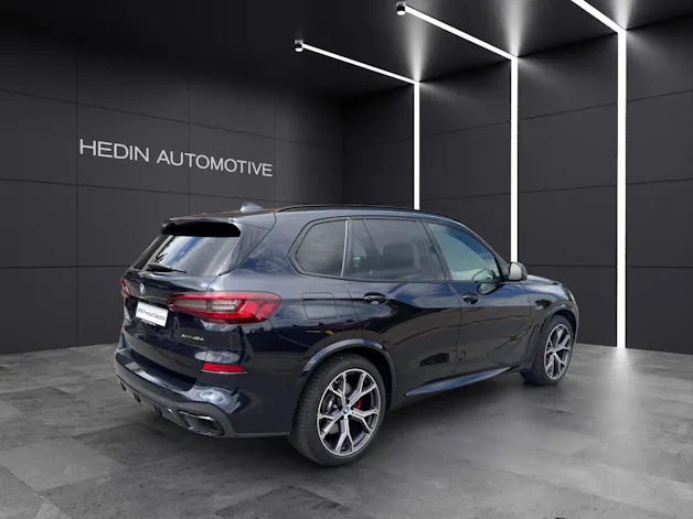 BMW X5 45e xDrive