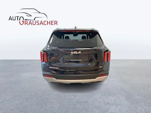 Kia Sorento 2.2 SmartD Style