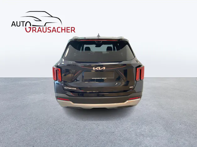 Kia Sorento 2.2 SmartD Style