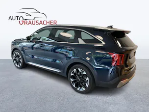 Kia Sorento 2.2 SmartD Style